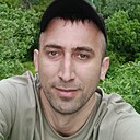 Аслан, 34 года