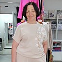 Татьяна, 55 лет