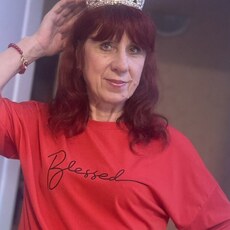 Фотография девушки Swietlana, 61 год из г. Геттинген