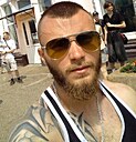 Кирилл, 26 лет