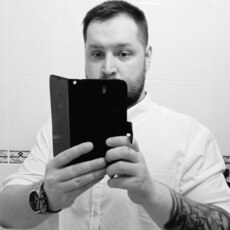 Фотография мужчины Илья, 34 года из г. Киров
