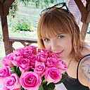 Надежда, 45 лет