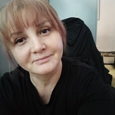 Фотография девушки Светлана, 53 года из г. Лиски
