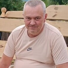 Фотография мужчины Николай, 52 года из г. Ярославль