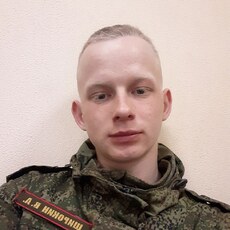 Фотография мужчины Владимир, 25 лет из г. Усть-Уда