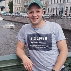 Фотография мужчины Артём, 37 лет из г. Владимир