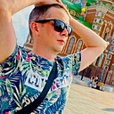 Артур, 36 лет
