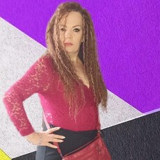 Фотография девушки Алсу, 44 года из г. Казань