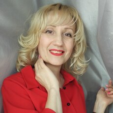 Фотография девушки Светлана, 51 год из г. Бобруйск