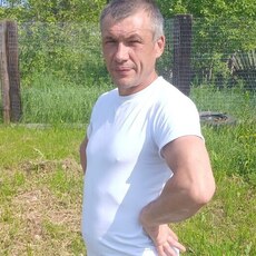 Фотография мужчины Денис, 44 года из г. Архангельск