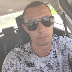 Фотография мужчины Mishail, 32 года из г. Можга