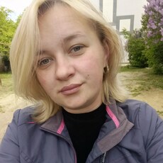 Фотография девушки Дарья, 27 лет из г. Новогрудок