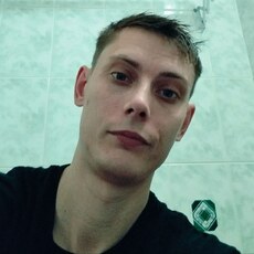 Фотография мужчины Eugene, 32 года из г. Осиповичи