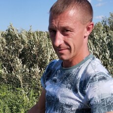 Фотография мужчины Дмитрий, 36 лет из г. Червень