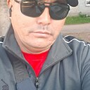 Супермужчина, 34 года