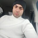 Алик, 25 лет