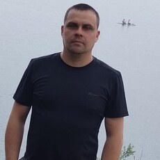 Фотография мужчины Александр, 35 лет из г. Южноуральск