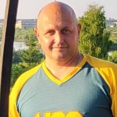 Фотография мужчины Максим, 46 лет из г. Каменск-Уральский