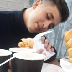 Фотография мужчины Нариман, 27 лет из г. Минск