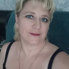 Фотография девушки Марина, 47 лет из г. Актобе