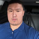 Ален, 30 лет