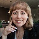 Анастасия, 46 лет