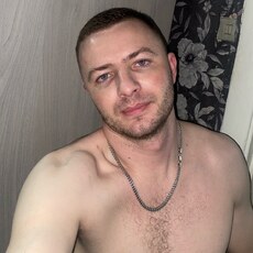 Фотография мужчины Максим, 32 года из г. Луганск