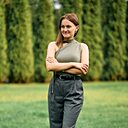Татьяна, 36 лет