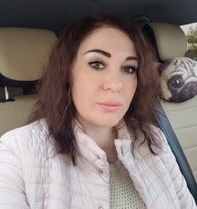 Фотография девушки Милана, 41 год из г. Ноябрьск