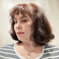 Фотография девушки Ирина, 60 лет из г. Мурманск
