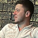 Магомед, 23 года
