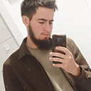 Anzor, 27 лет