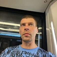 Фотография мужчины Виталий, 41 год из г. Москва