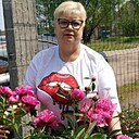 Людмила, 69 лет