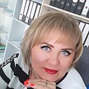 Чудесная, 46 лет