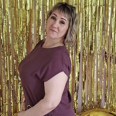 Фотография девушки Елена, 46 лет из г. Северодвинск