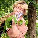 Валентина, 55 лет