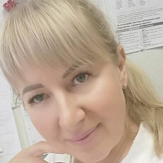 Фотография девушки Наталья, 54 года из г. Березники