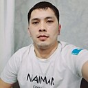 Бек, 31 год