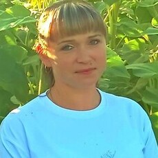 Фотография девушки Елена, 37 лет из г. Мглин