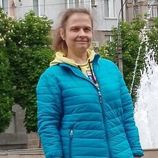 Фотография девушки Ивановна, 41 год из г. Вольногорск