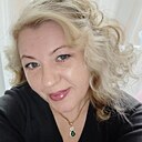 Незнакомка, 43 года
