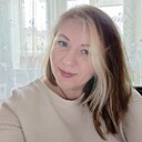 Незнакомка, 43 года