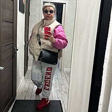 Фотография девушки Наталья, 46 лет из г. Руза