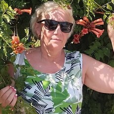 Фотография девушки Галина, 61 год из г. Новополоцк