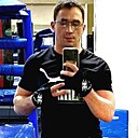Максим, 37 лет