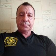 Фотография мужчины Женя, 63 года из г. Черкесск
