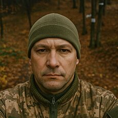 Фотография мужчины Сергей, 41 год из г. Ладыжин