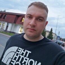 Фотография мужчины Паша, 31 год из г. Вороново