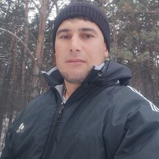 Фотография мужчины Asilbek, 30 лет из г. Боготол